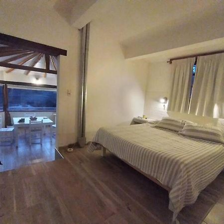 Cabana A Arroyo Cristal 탄티 외부 사진