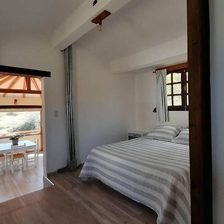 Cabana A Arroyo Cristal 탄티 외부 사진