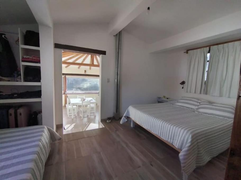 Cabana A Arroyo Cristal 탄티 외부 사진