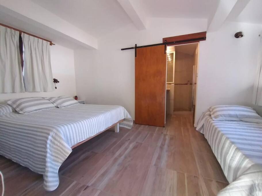 Cabana A Arroyo Cristal 탄티 외부 사진